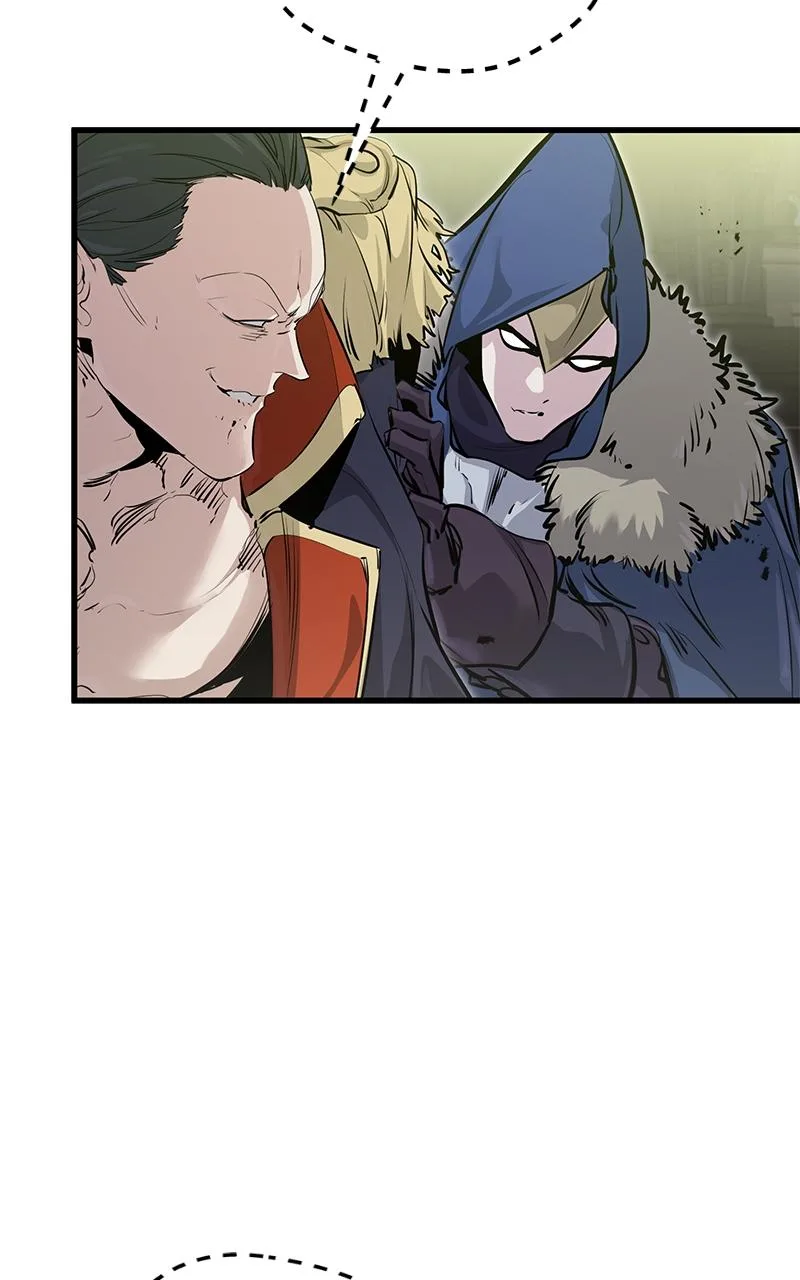 The Regressed Mercenary Has a Plan Chapter 7 – Page 125