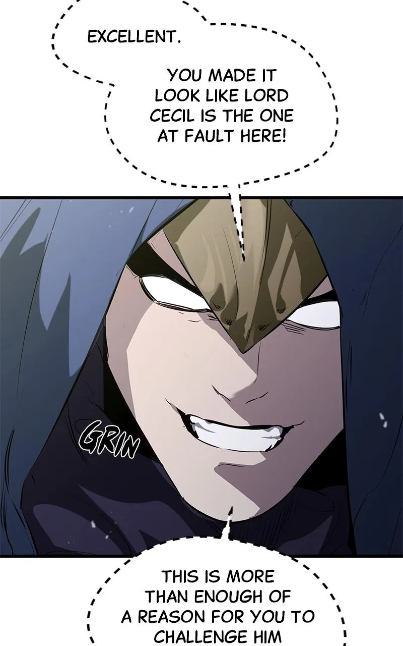 The Regressed Mercenary Has a Plan Chapter 7 – Page 126
