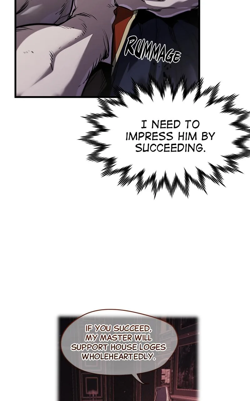 The Regressed Mercenary Has a Plan Chapter 7 – Page 128