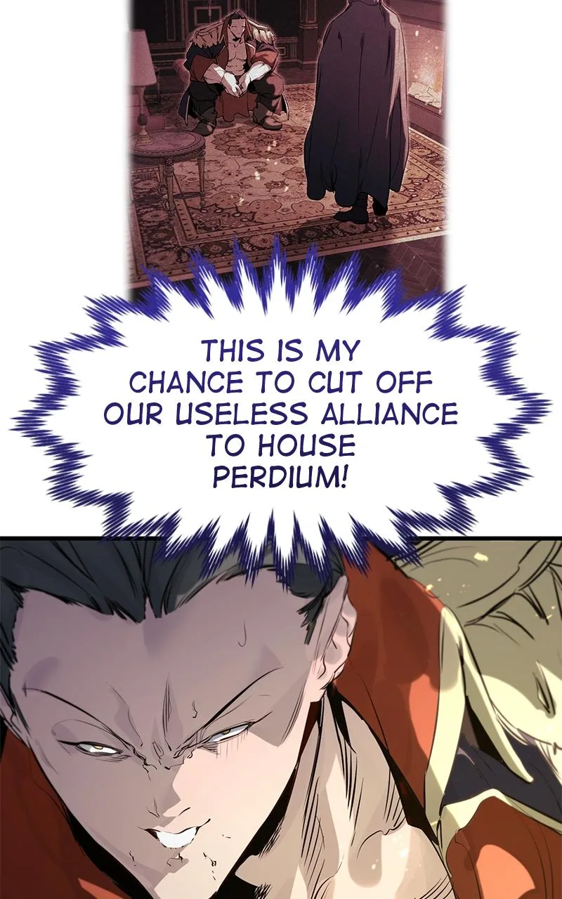 The Regressed Mercenary Has a Plan Chapter 7 – Page 129