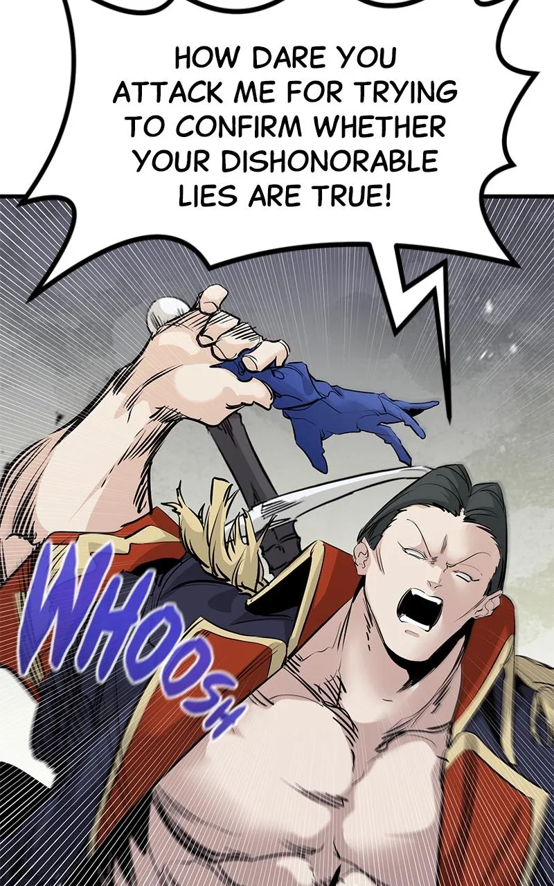 The Regressed Mercenary Has a Plan Chapter 7 – Page 131