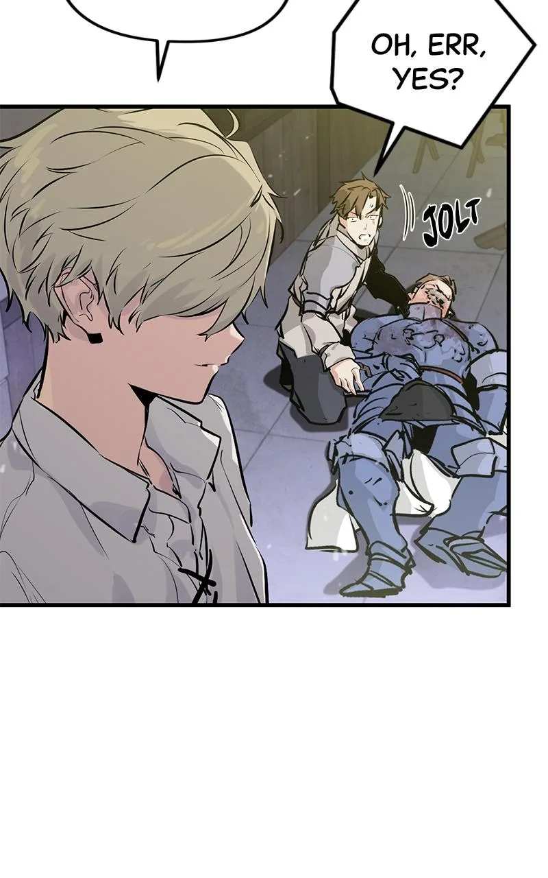 The Regressed Mercenary Has a Plan Chapter 7 – Page 150