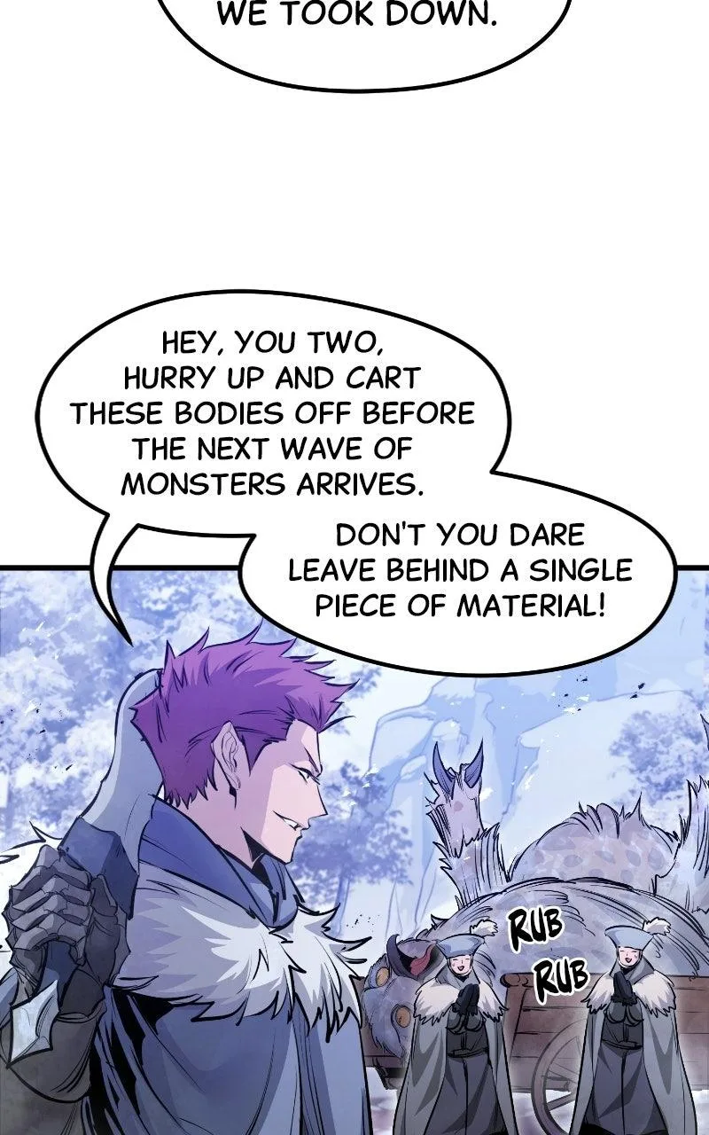 The Regressed Mercenary Has a Plan Chapter 70 – Page 4