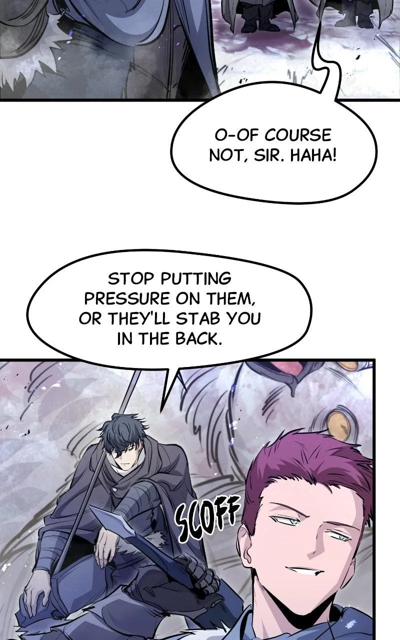The Regressed Mercenary Has a Plan Chapter 70 – Page 5