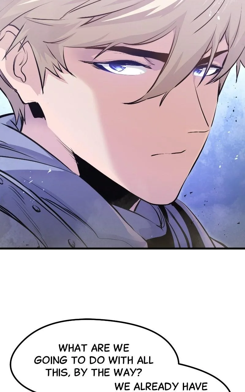 The Regressed Mercenary Has a Plan Chapter 70 – Page 9