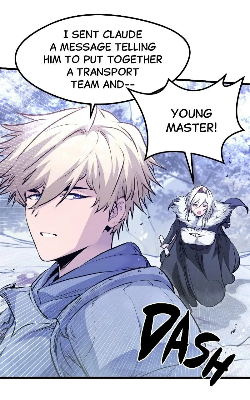 The Regressed Mercenary Has a Plan Chapter 70 – Page 11