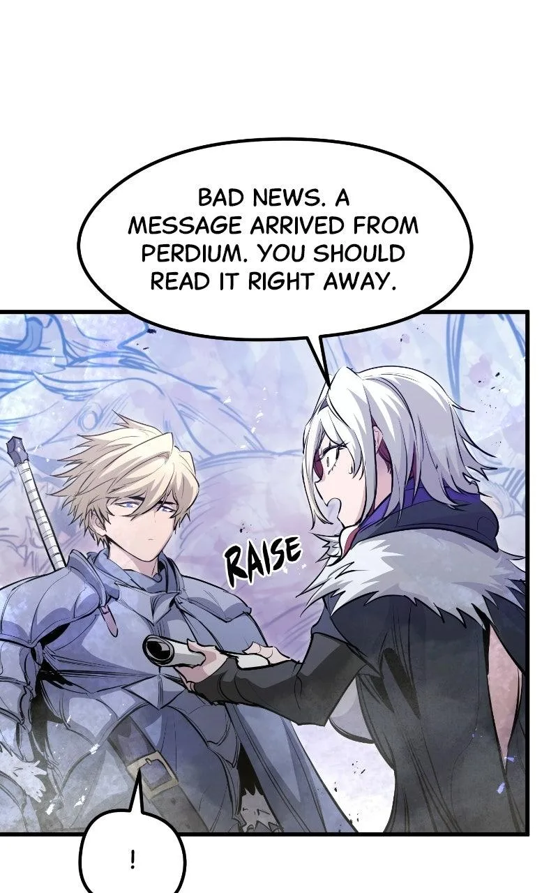 The Regressed Mercenary Has a Plan Chapter 70 – Page 12