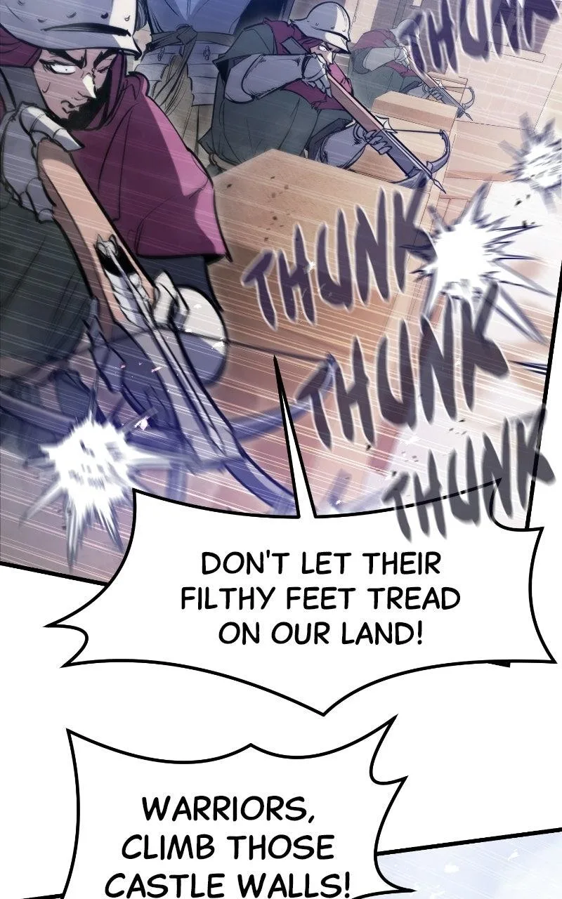 The Regressed Mercenary Has a Plan Chapter 70 – Page 18