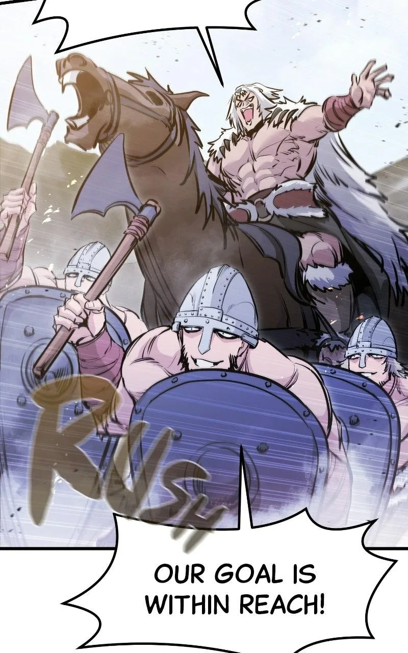 The Regressed Mercenary Has a Plan Chapter 70 – Page 19