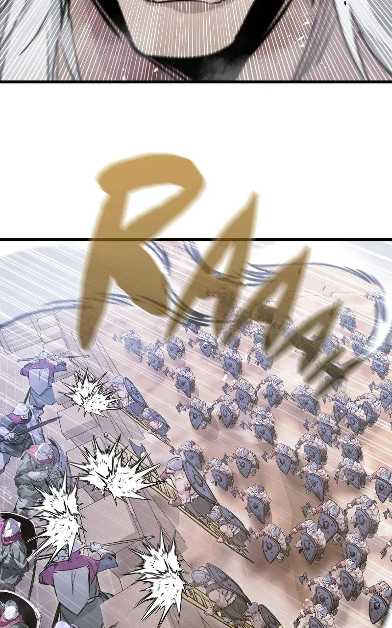 The Regressed Mercenary Has a Plan Chapter 70 – Page 21