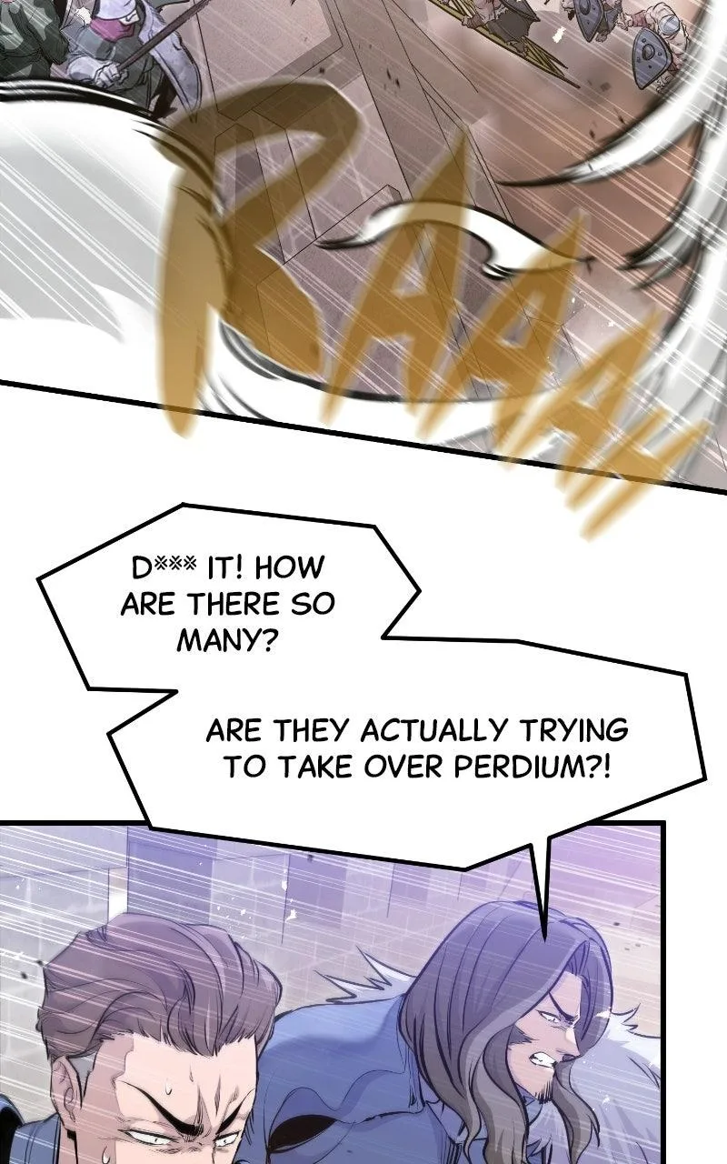 The Regressed Mercenary Has a Plan Chapter 70 – Page 22