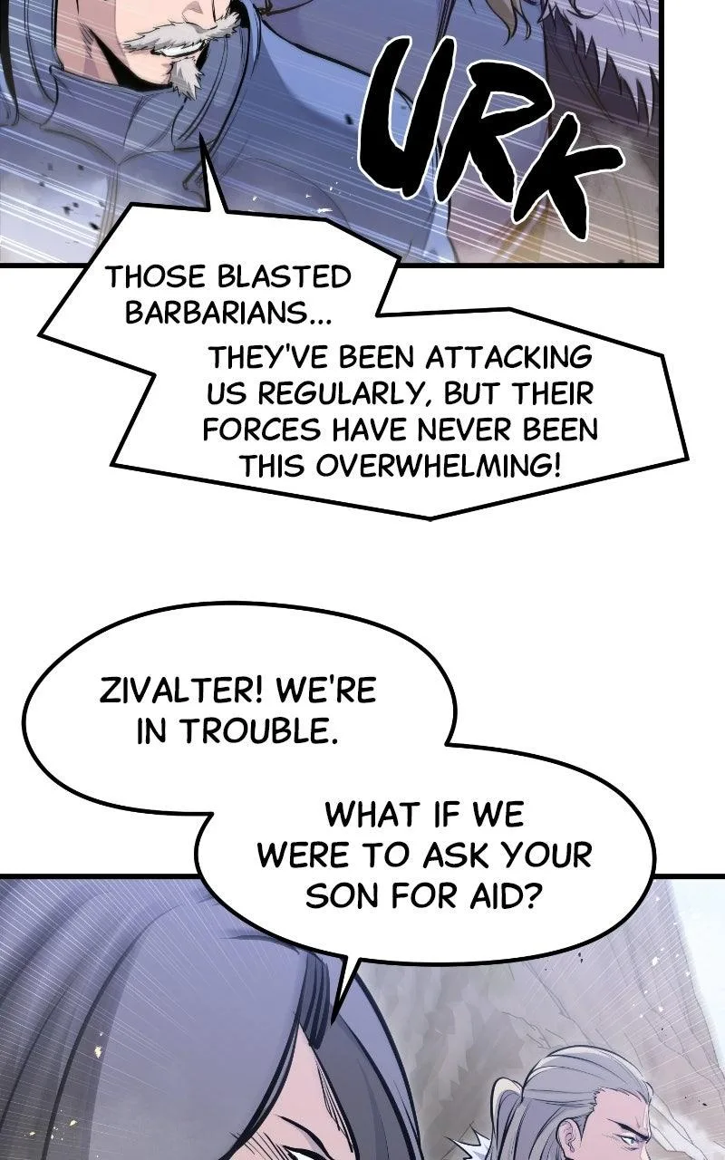 The Regressed Mercenary Has a Plan Chapter 70 – Page 23
