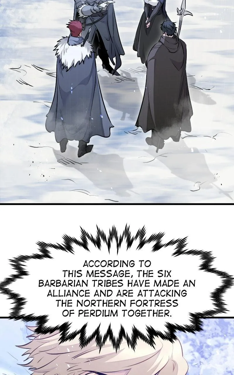 The Regressed Mercenary Has a Plan Chapter 70 – Page 28