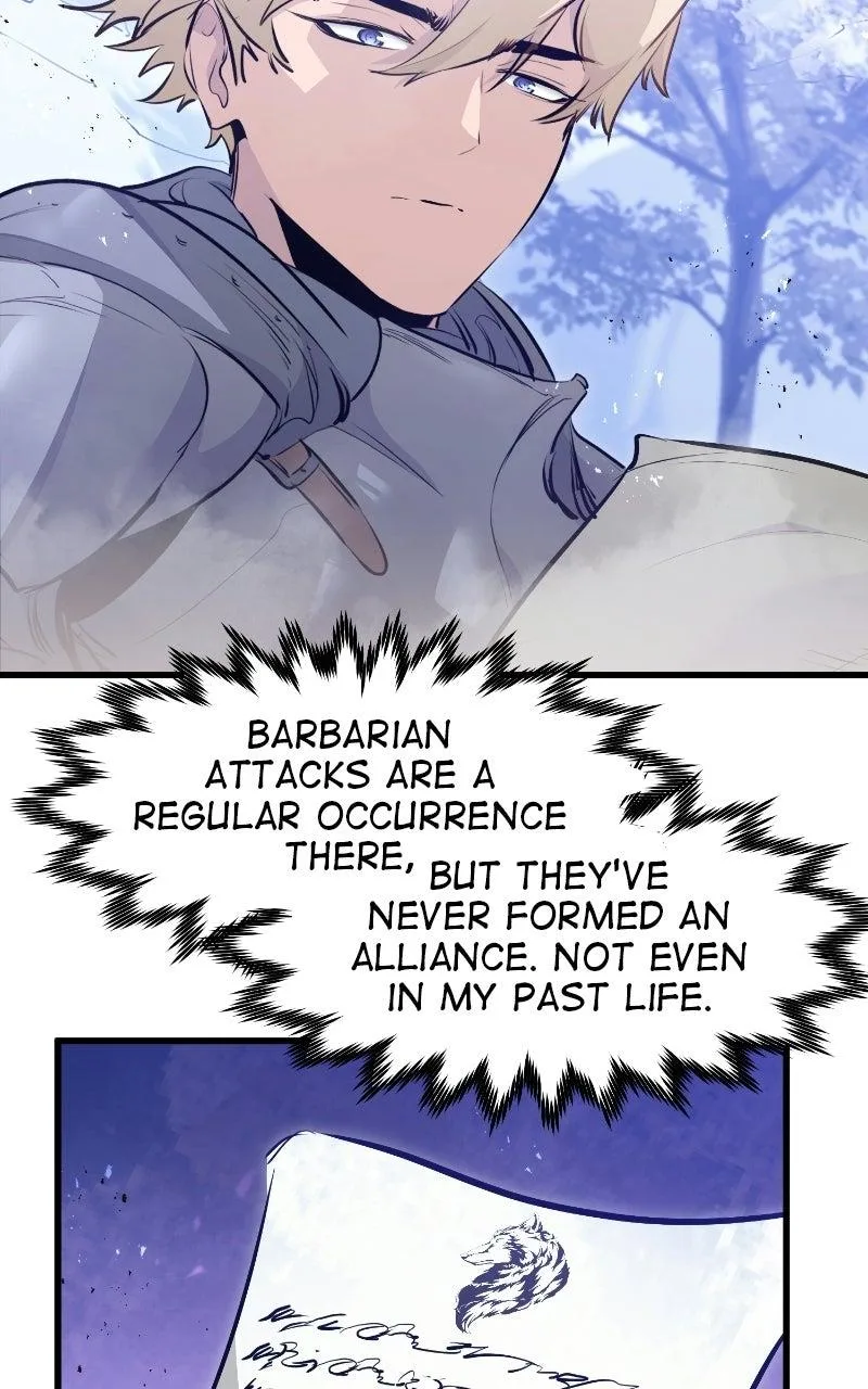 The Regressed Mercenary Has a Plan Chapter 70 – Page 29