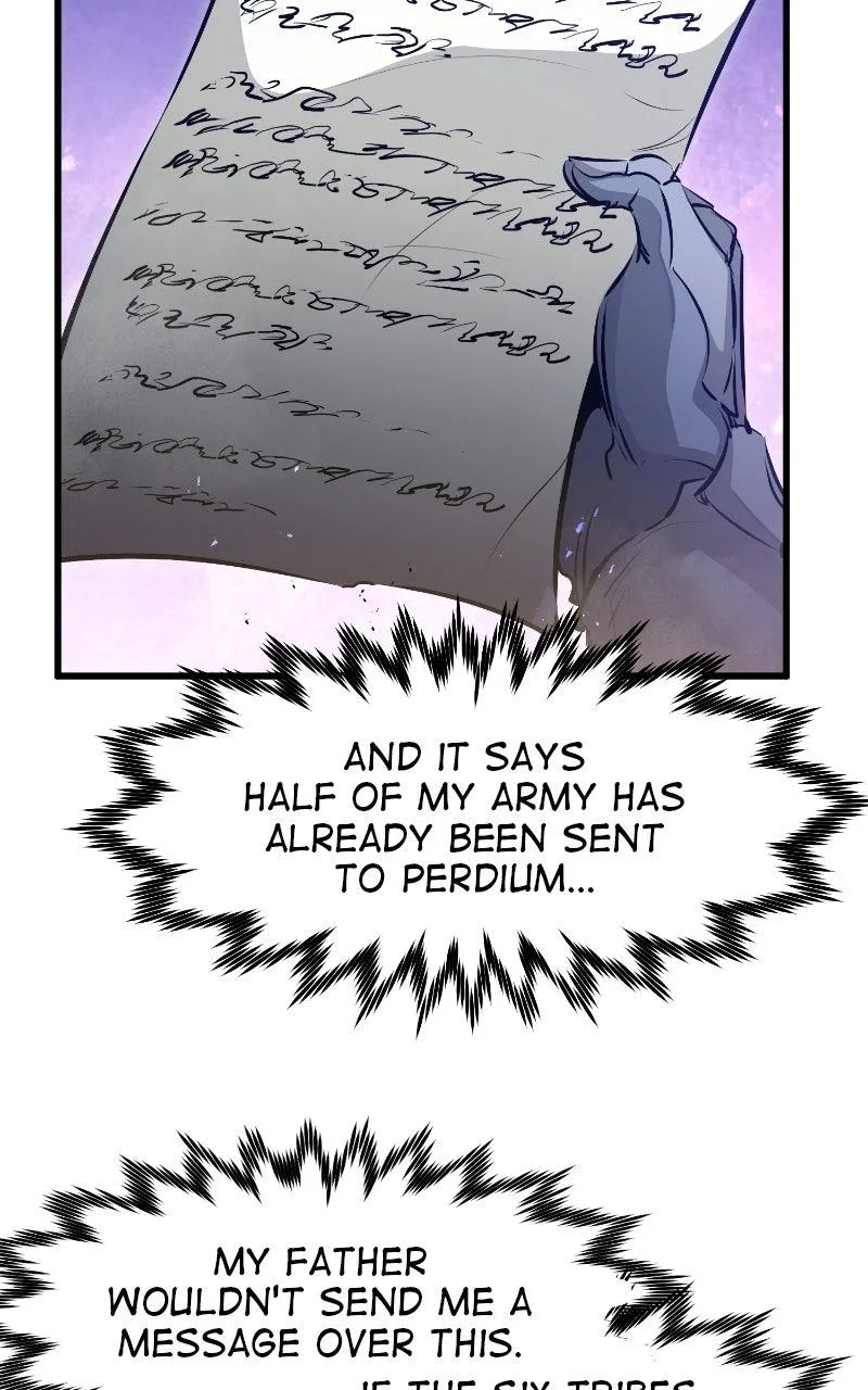 The Regressed Mercenary Has a Plan Chapter 70 – Page 30