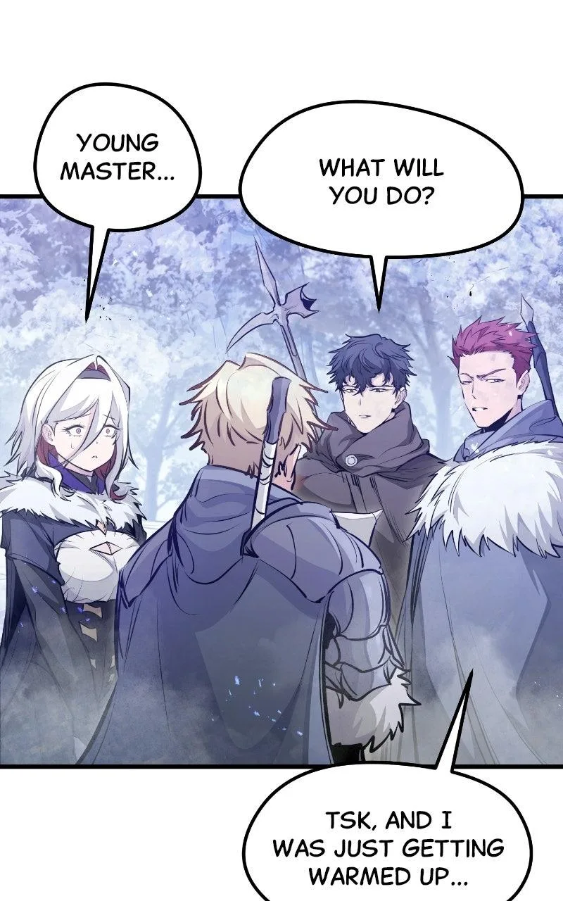 The Regressed Mercenary Has a Plan Chapter 70 – Page 33