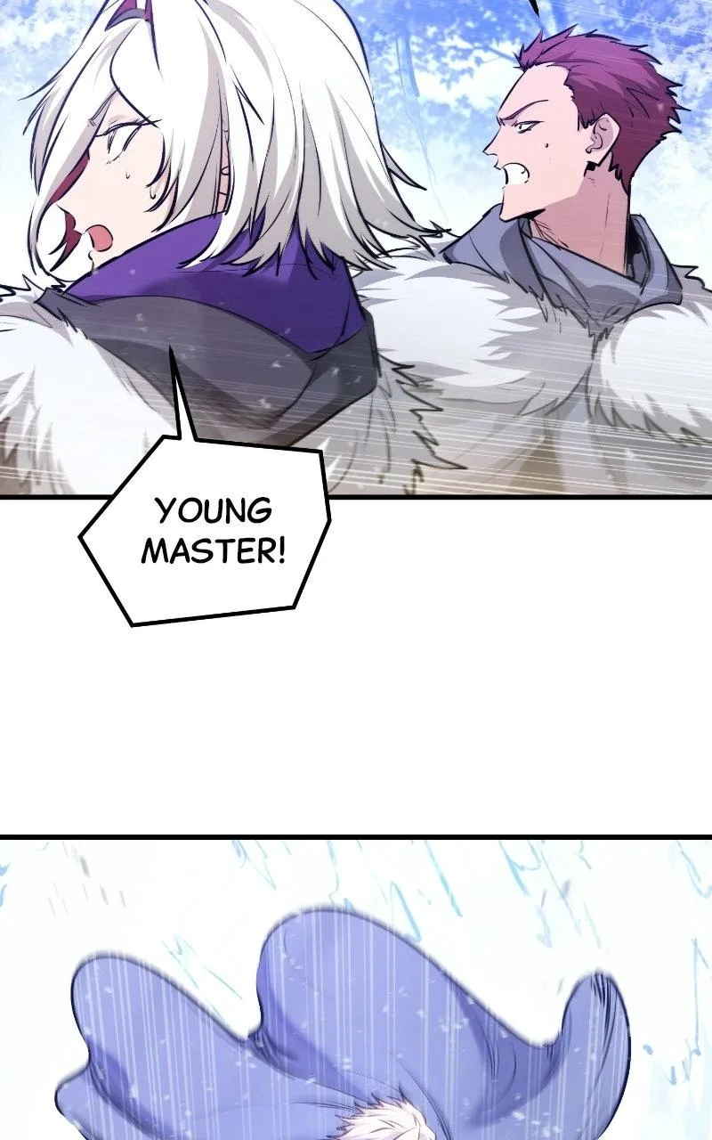 The Regressed Mercenary Has a Plan Chapter 70 – Page 52
