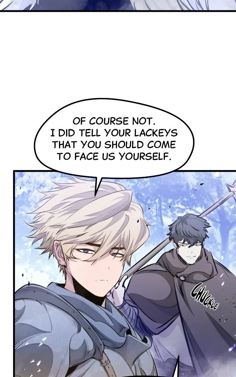 The Regressed Mercenary Has a Plan Chapter 70 – Page 67