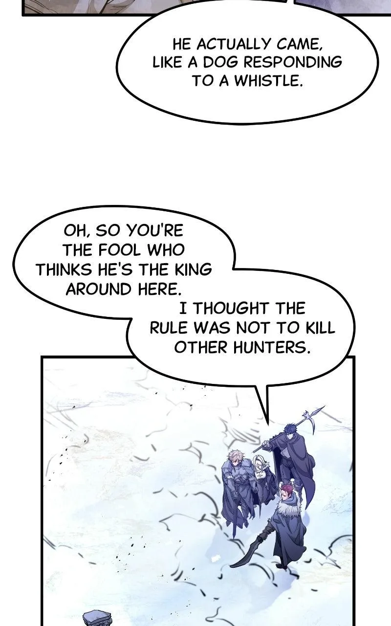 The Regressed Mercenary Has a Plan Chapter 70 – Page 68
