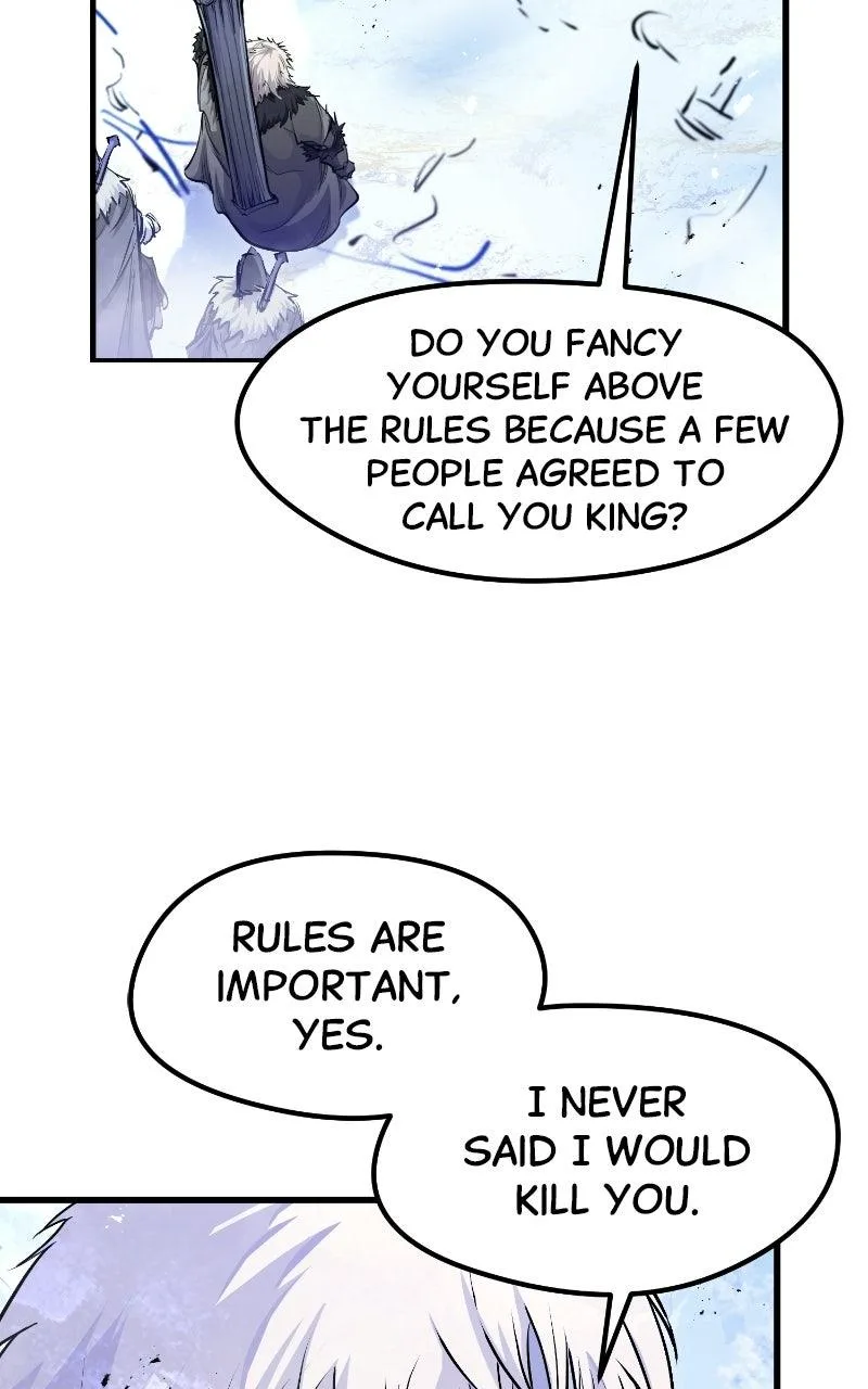 The Regressed Mercenary Has a Plan Chapter 70 – Page 69