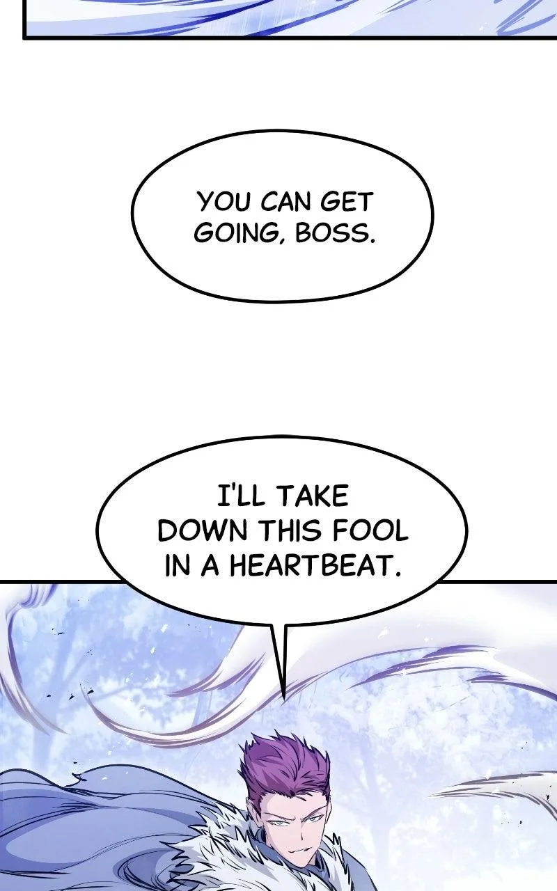 The Regressed Mercenary Has a Plan Chapter 70 – Page 83