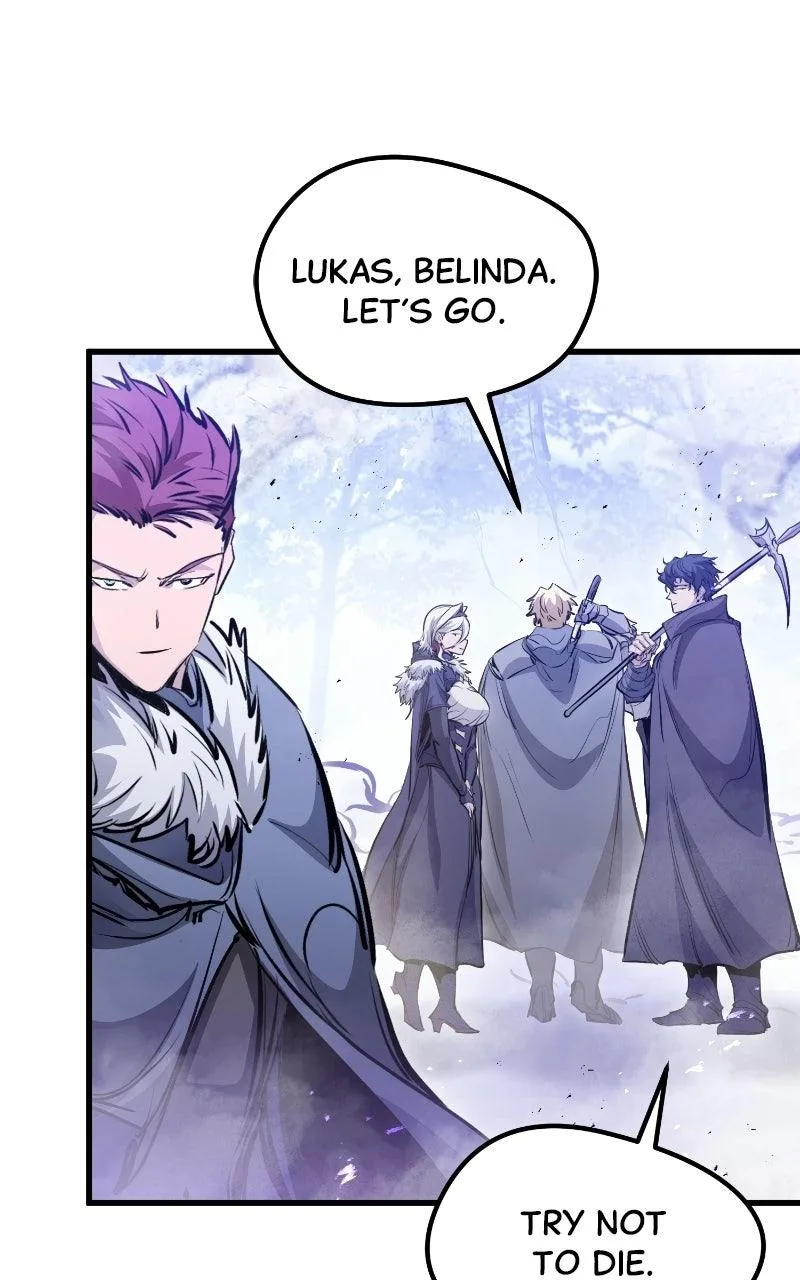 The Regressed Mercenary Has a Plan Chapter 70 – Page 85