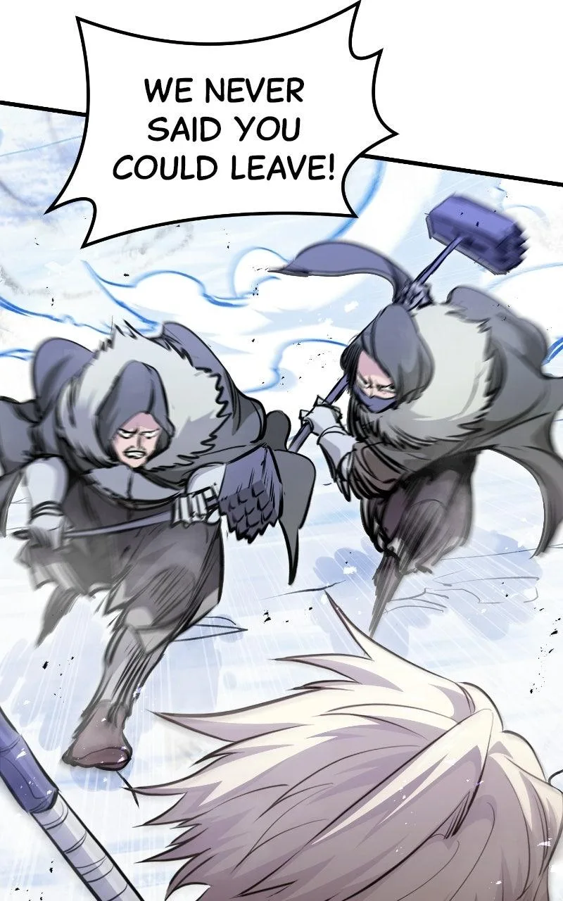 The Regressed Mercenary Has a Plan Chapter 70 – Page 87