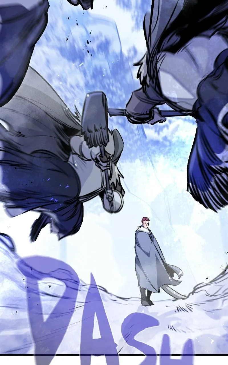 The Regressed Mercenary Has a Plan Chapter 70 – Page 94