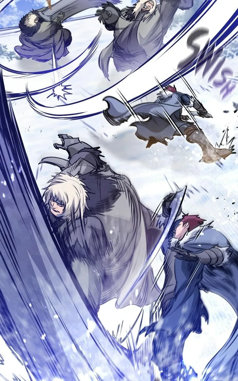 The Regressed Mercenary Has a Plan Chapter 71 – Page 6