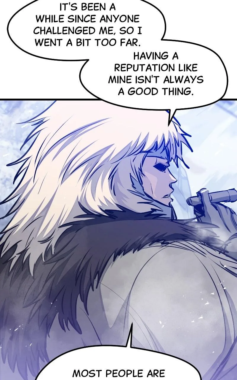The Regressed Mercenary Has a Plan Chapter 71 – Page 38