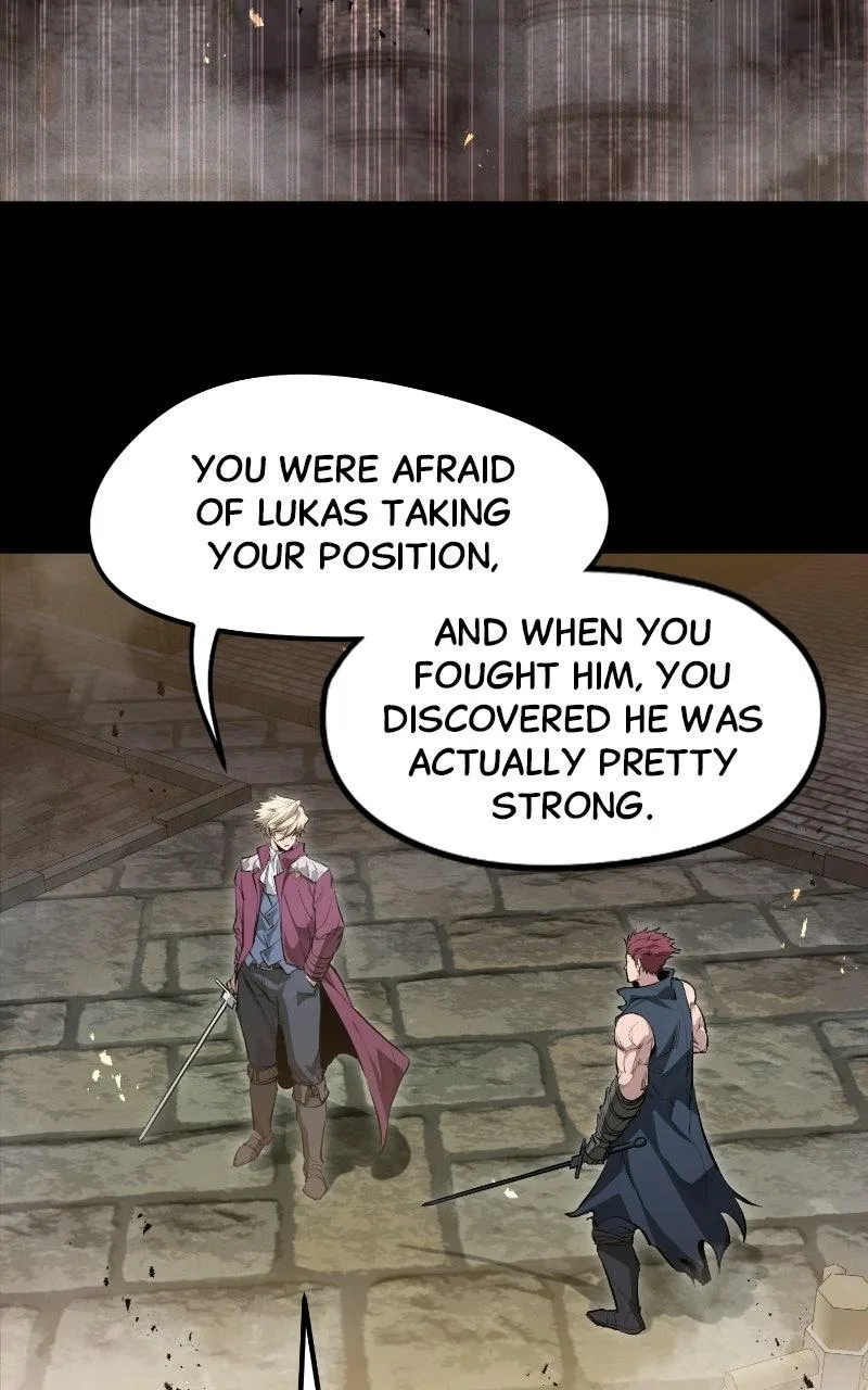 The Regressed Mercenary Has a Plan Chapter 71 – Page 67