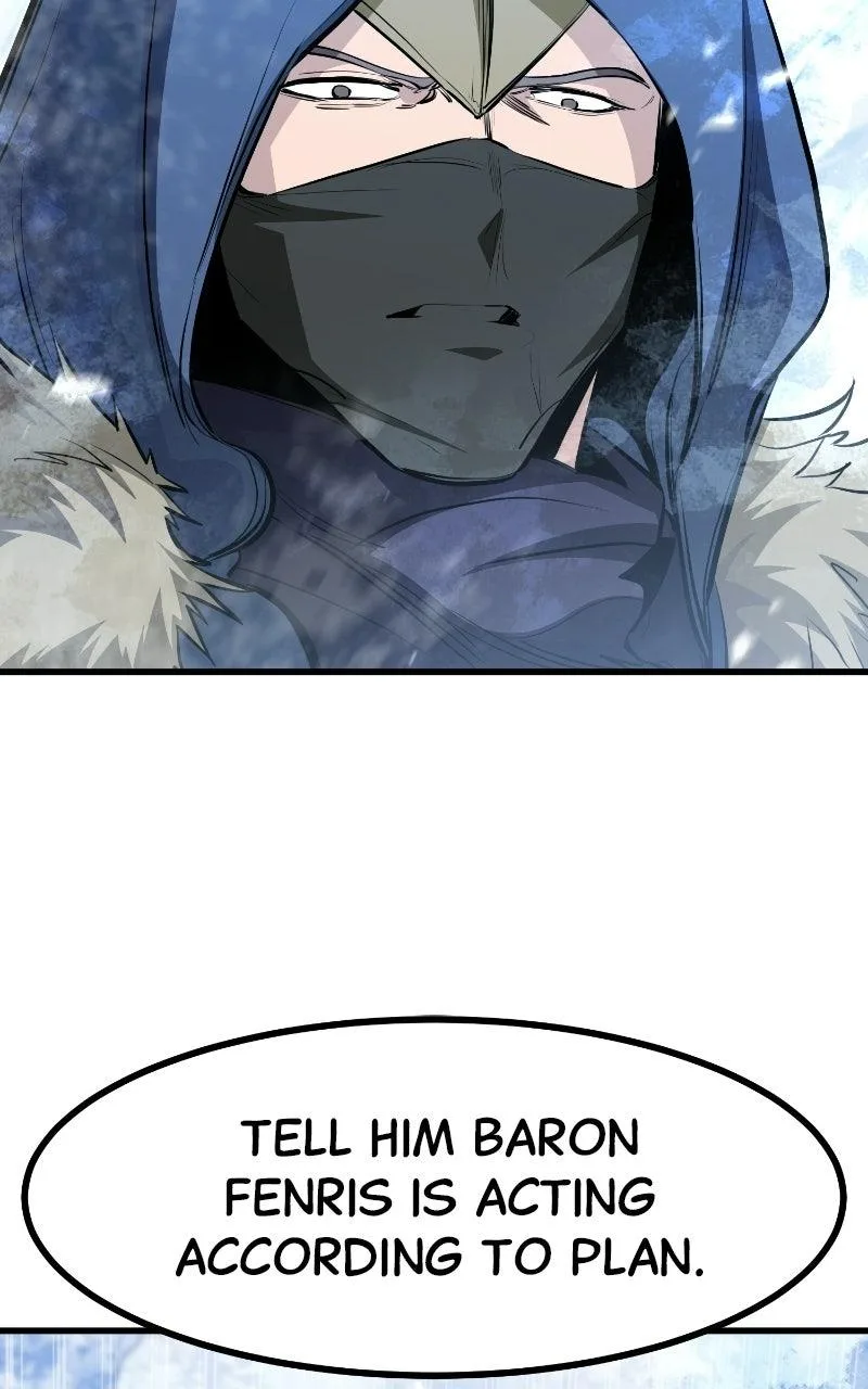 The Regressed Mercenary Has a Plan Chapter 71 – Page 124