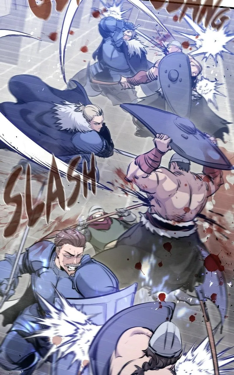 The Regressed Mercenary Has a Plan Chapter 72 – Page 4