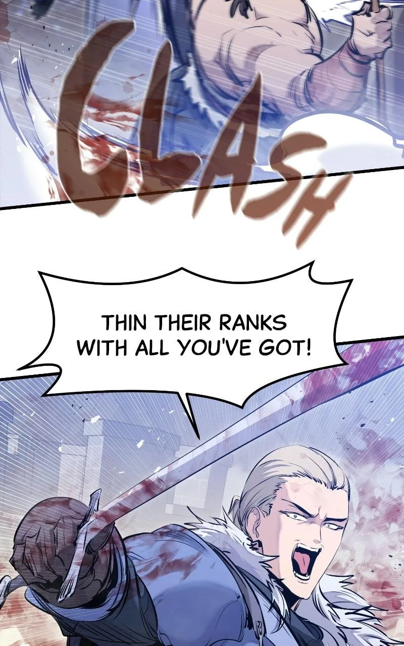 The Regressed Mercenary Has a Plan Chapter 72 – Page 5