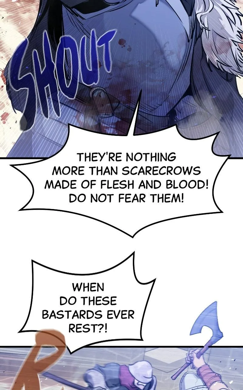 The Regressed Mercenary Has a Plan Chapter 72 – Page 6