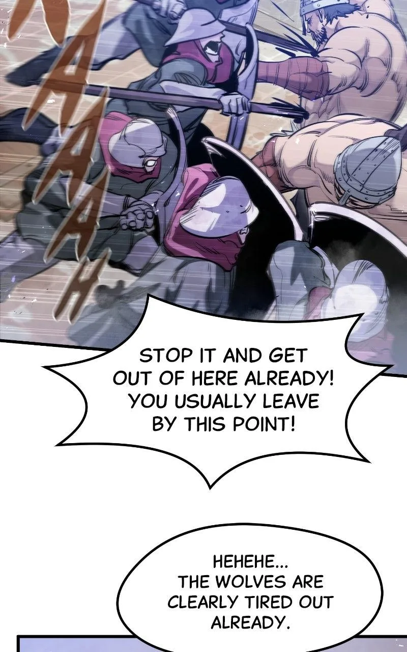 The Regressed Mercenary Has a Plan Chapter 72 – Page 7