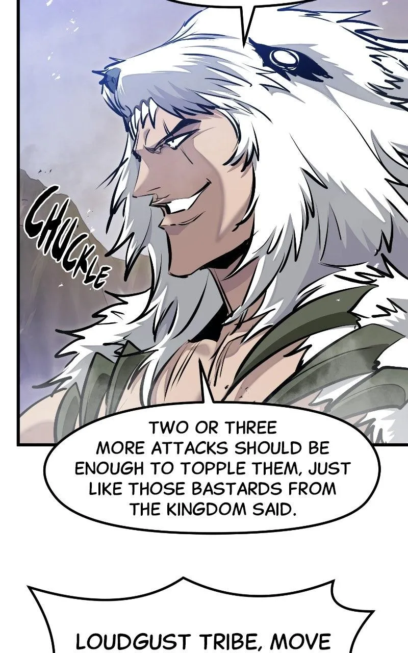 The Regressed Mercenary Has a Plan Chapter 72 – Page 8