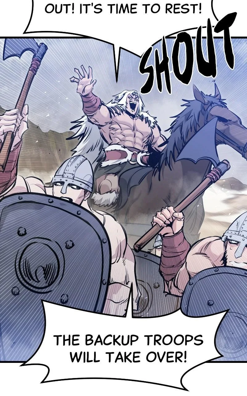 The Regressed Mercenary Has a Plan Chapter 72 – Page 9