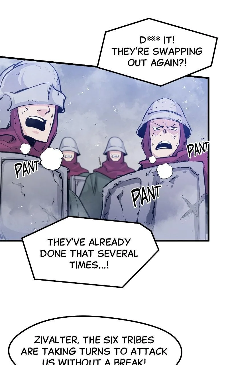 The Regressed Mercenary Has a Plan Chapter 72 – Page 11