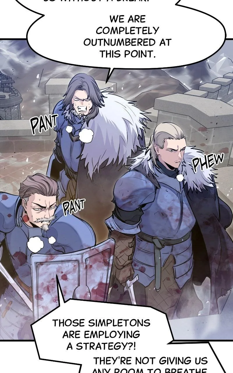 The Regressed Mercenary Has a Plan Chapter 72 – Page 12