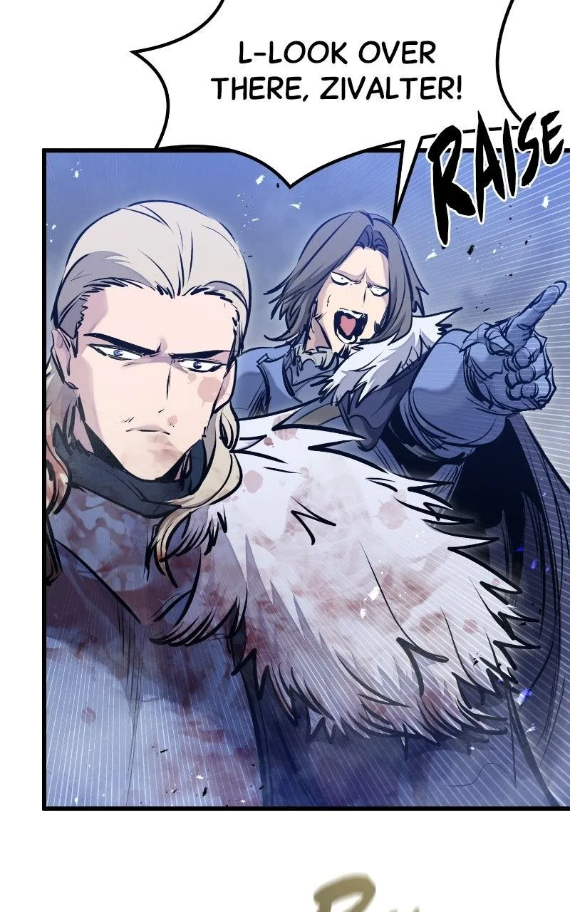 The Regressed Mercenary Has a Plan Chapter 72 – Page 19