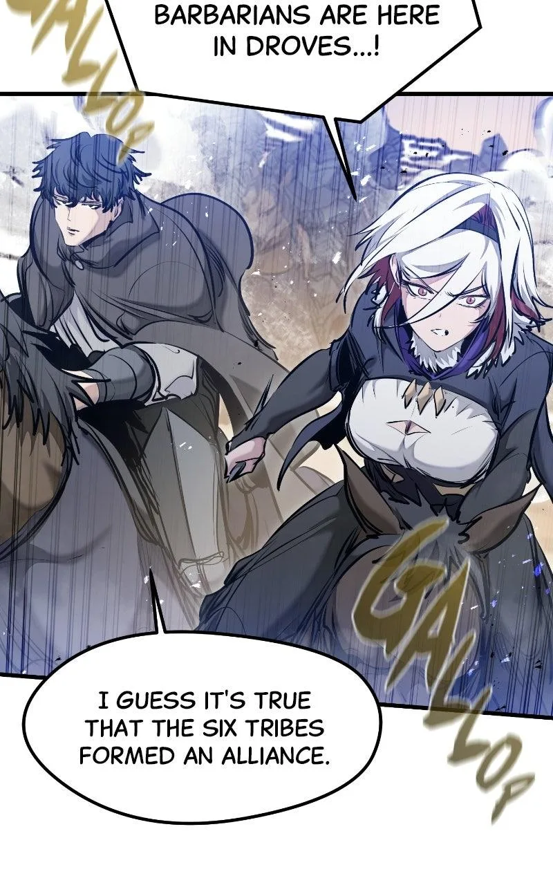 The Regressed Mercenary Has a Plan Chapter 72 – Page 26