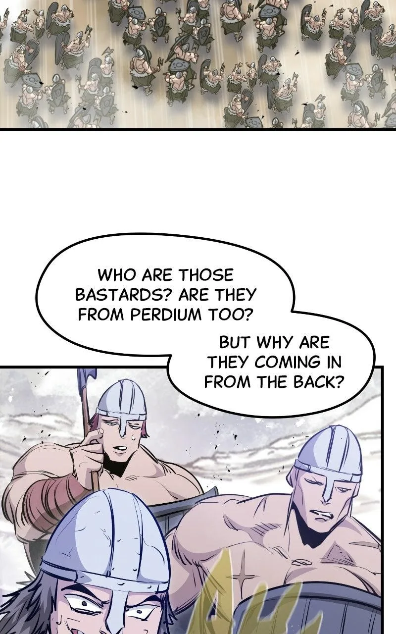 The Regressed Mercenary Has a Plan Chapter 72 – Page 31