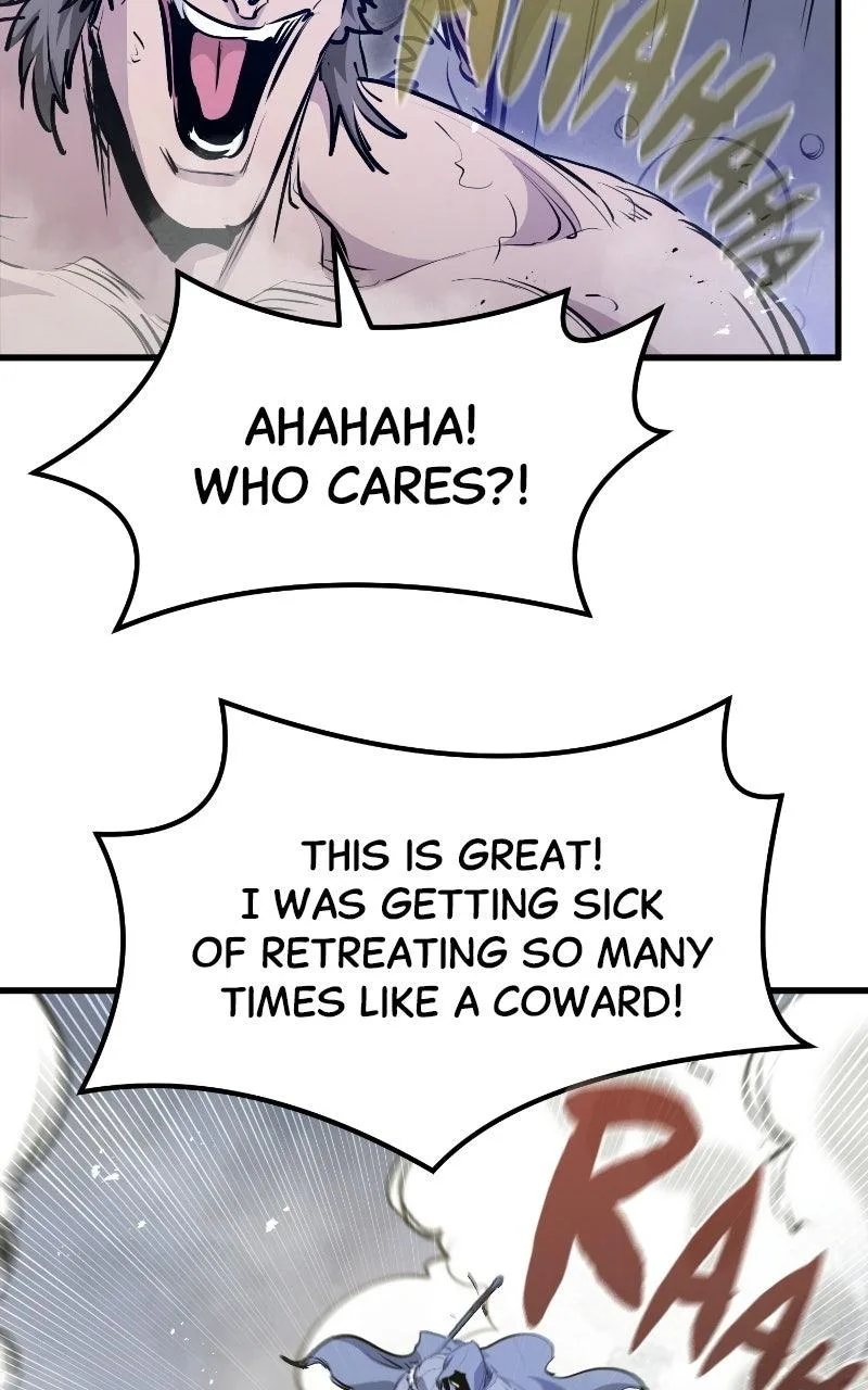The Regressed Mercenary Has a Plan Chapter 72 – Page 32