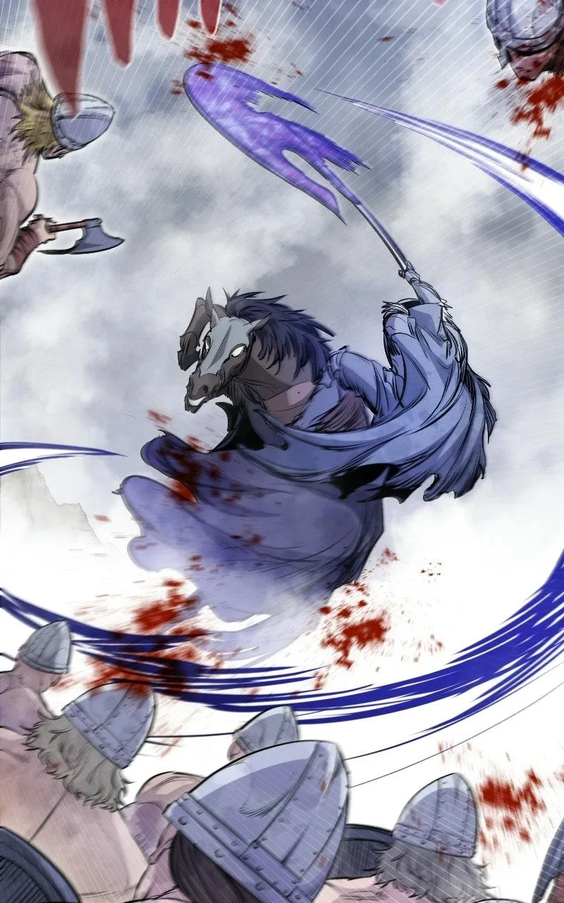 The Regressed Mercenary Has a Plan Chapter 72 – Page 40