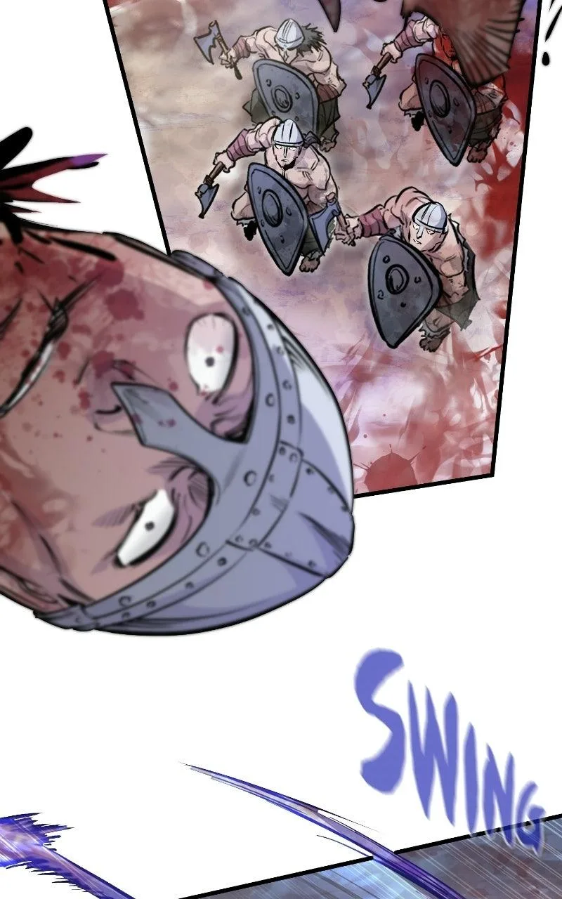 The Regressed Mercenary Has a Plan Chapter 72 – Page 42