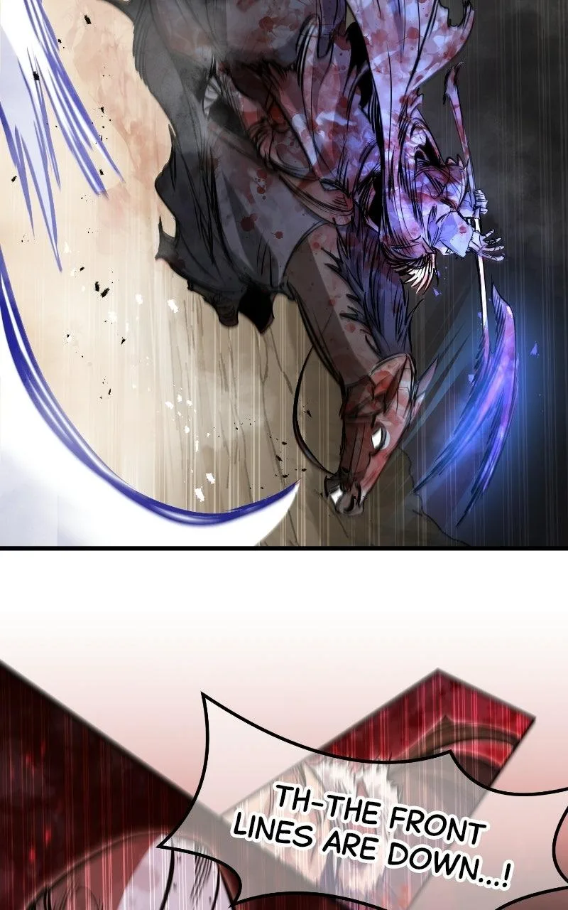 The Regressed Mercenary Has a Plan Chapter 72 – Page 48