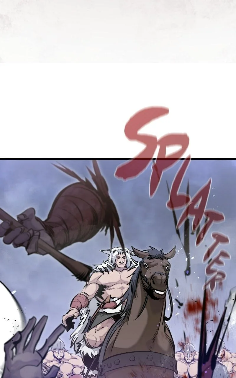 The Regressed Mercenary Has a Plan Chapter 72 – Page 52