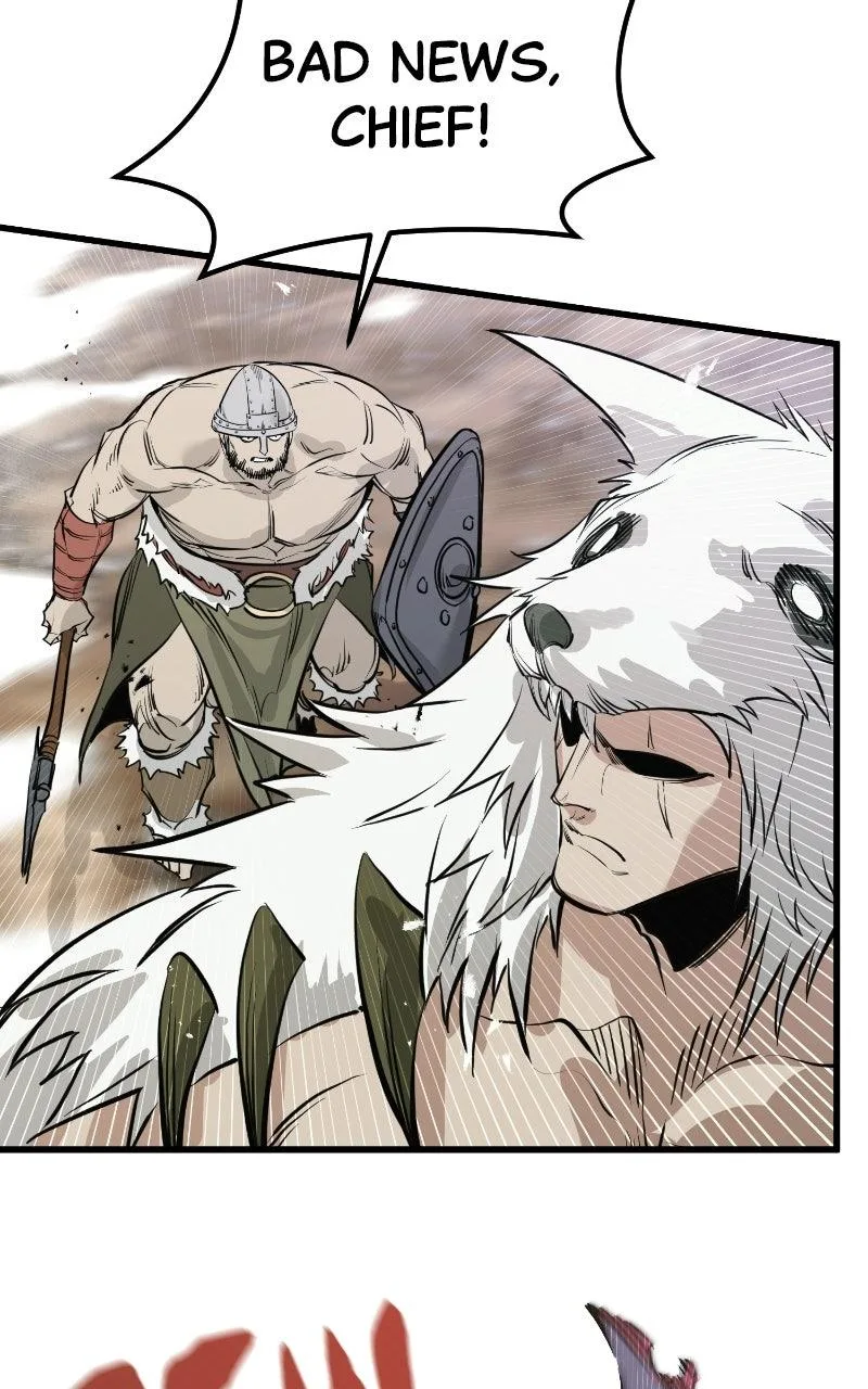 The Regressed Mercenary Has a Plan Chapter 72 – Page 55