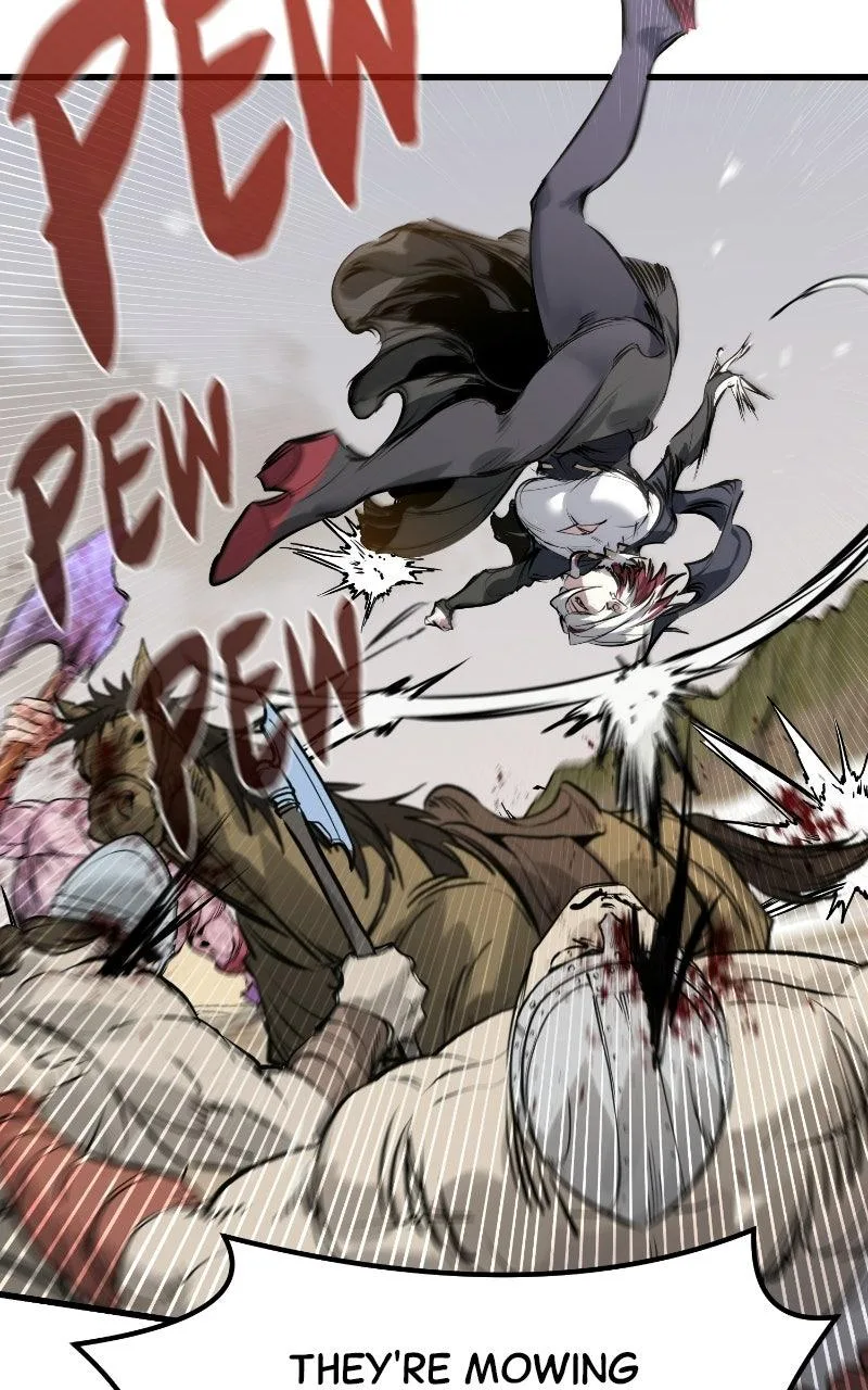 The Regressed Mercenary Has a Plan Chapter 72 – Page 56